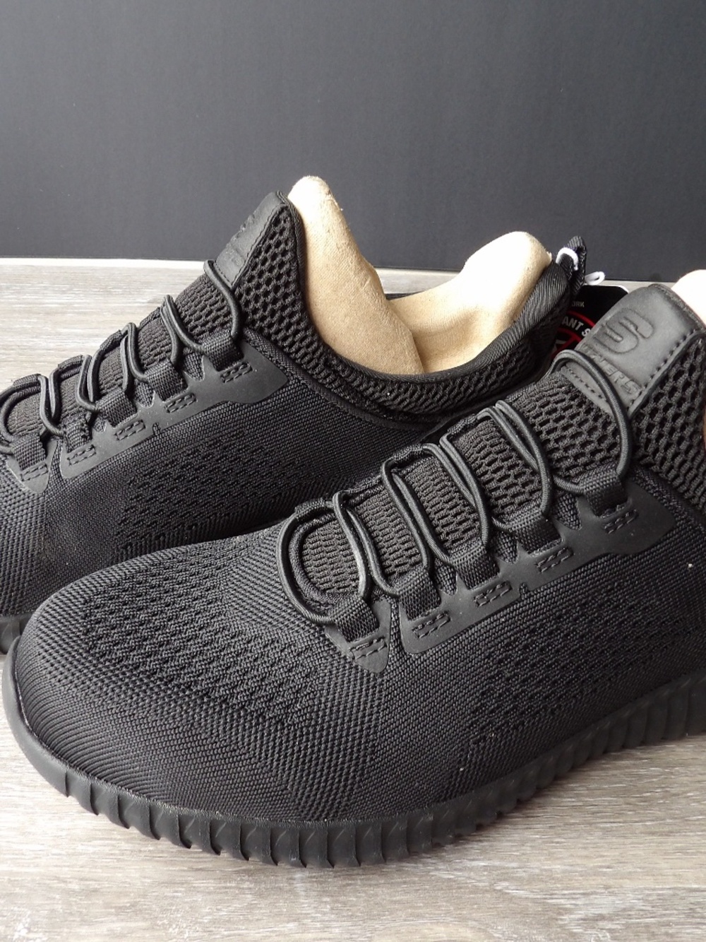 Sketchers Delson-brewton sneakers